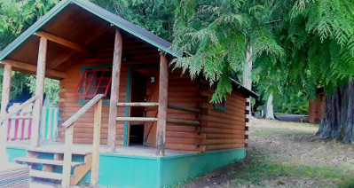 Shadow Mountain General Store and RV Park