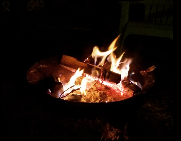 Tamerlane Campground