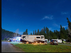 Yosemite Lakes RV Resort