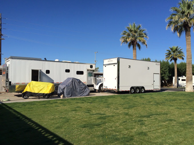 Desert Cypress Trailer Ranch