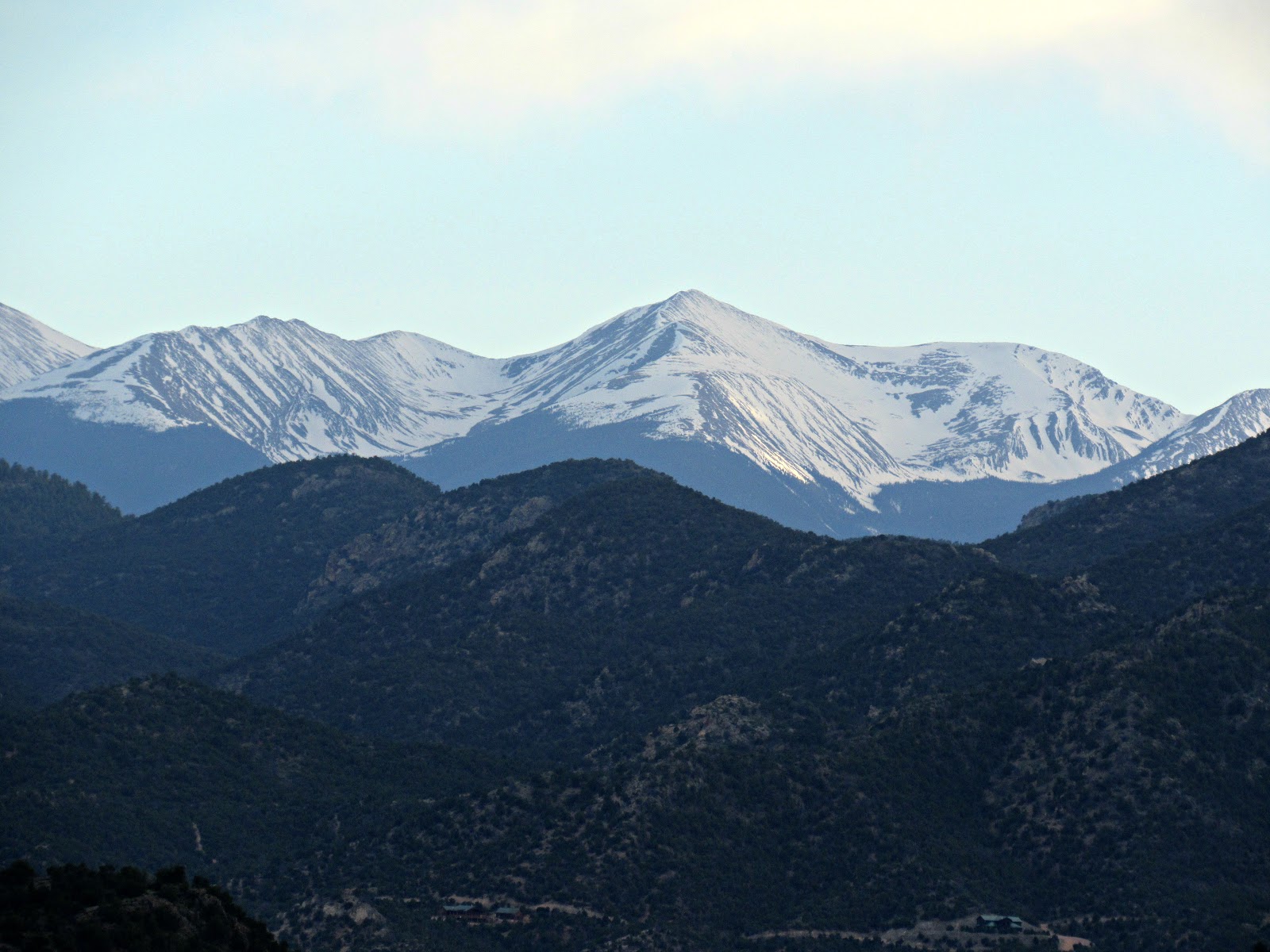 Royal Gorge / Canon City KOA