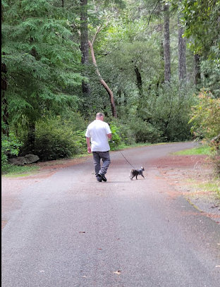 Panther Flat Campground