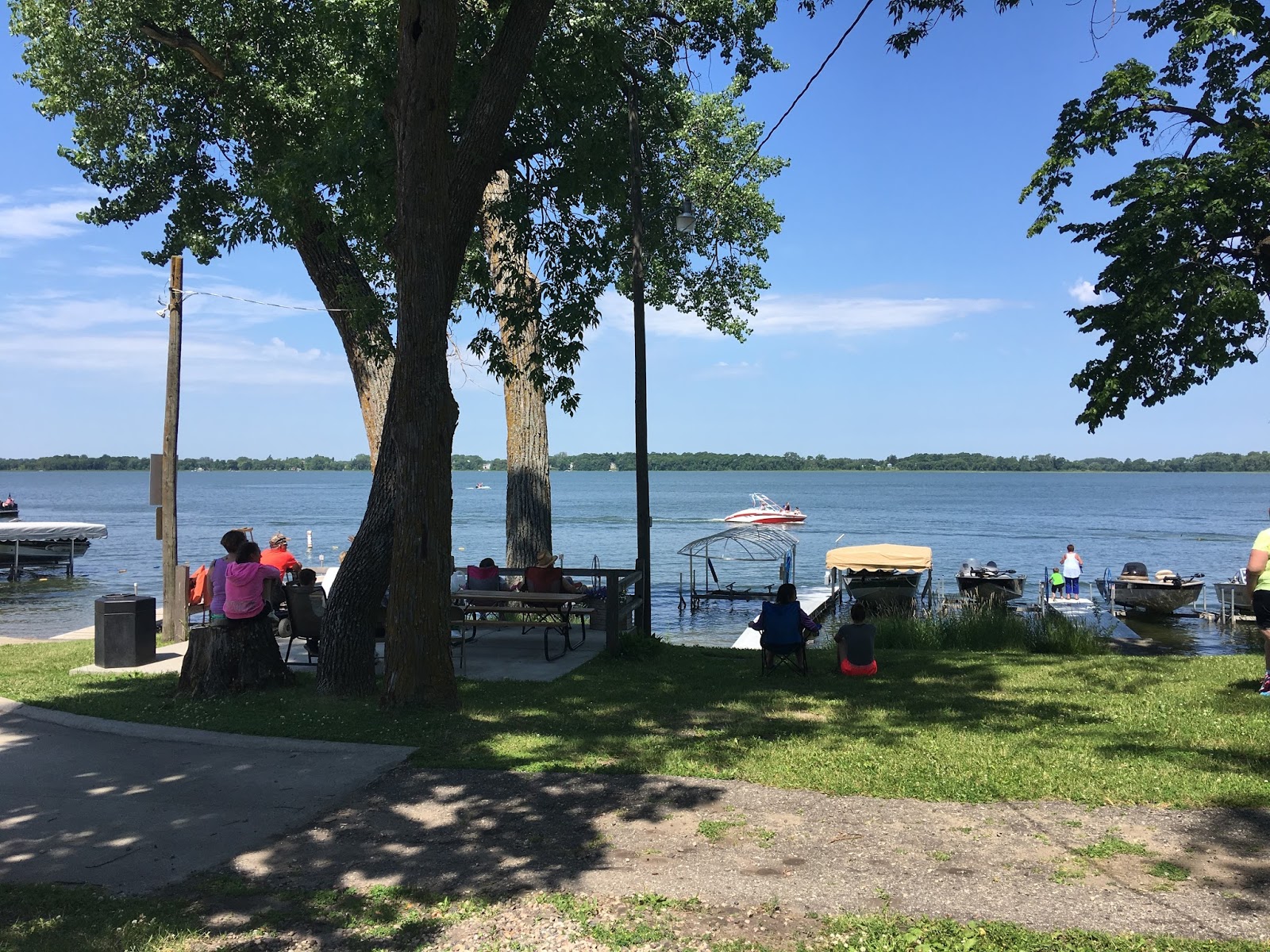 Cottage Grove Resort