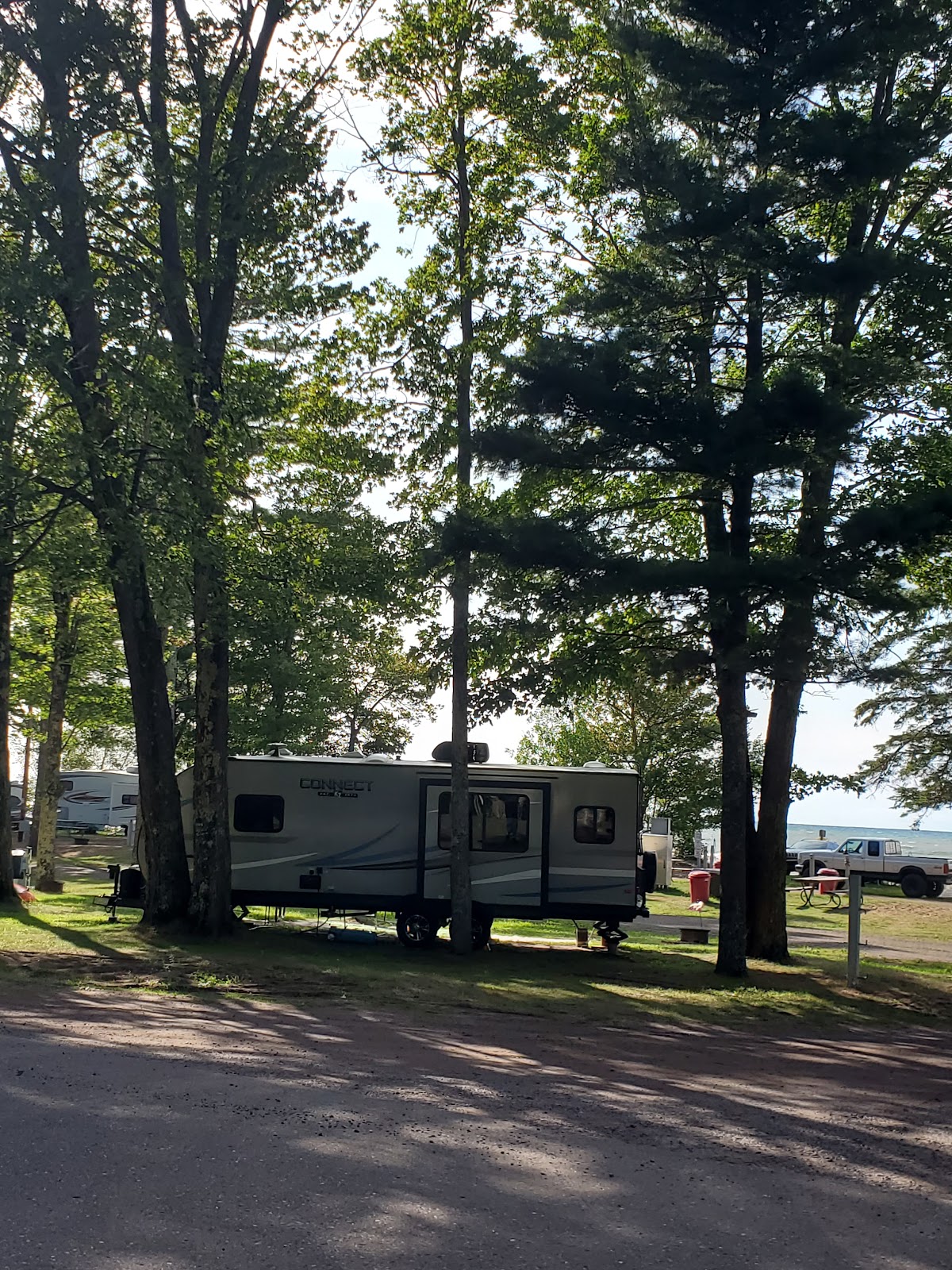 Ontonagon Township Park and Campground