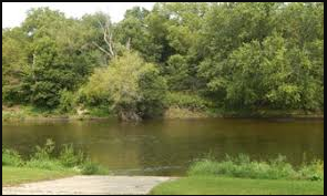 George Wyatt City Park