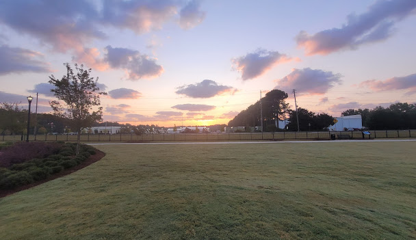 Aviation Park