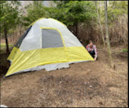 Misty Willow's Farm and Camp