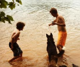Tugaloo State Park