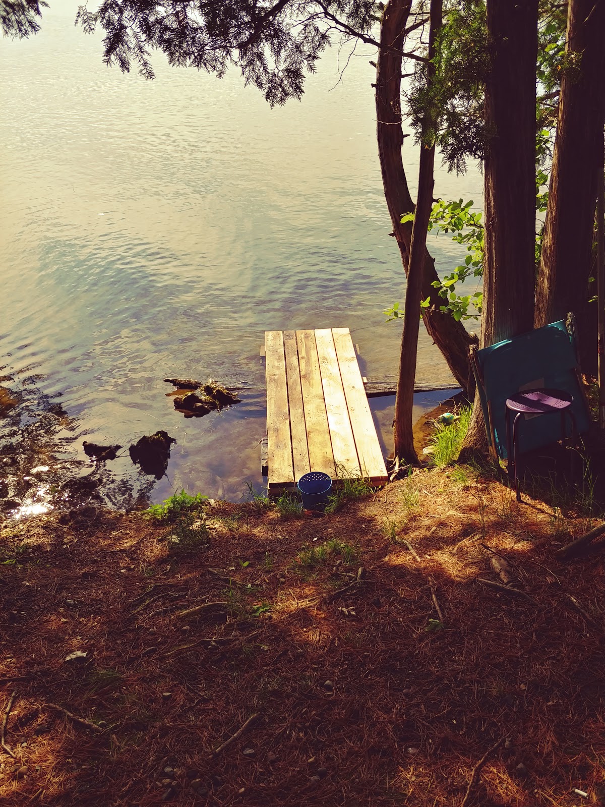 Tranquil Vista Campground