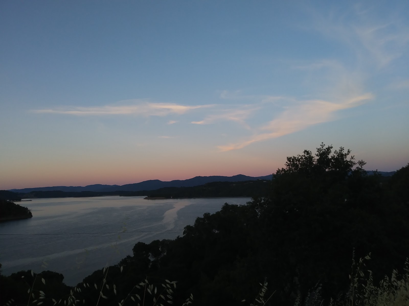 Bushay Recreation Area
