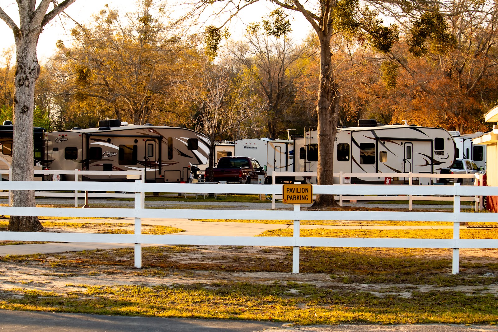 Sleepy Bear Family Campground