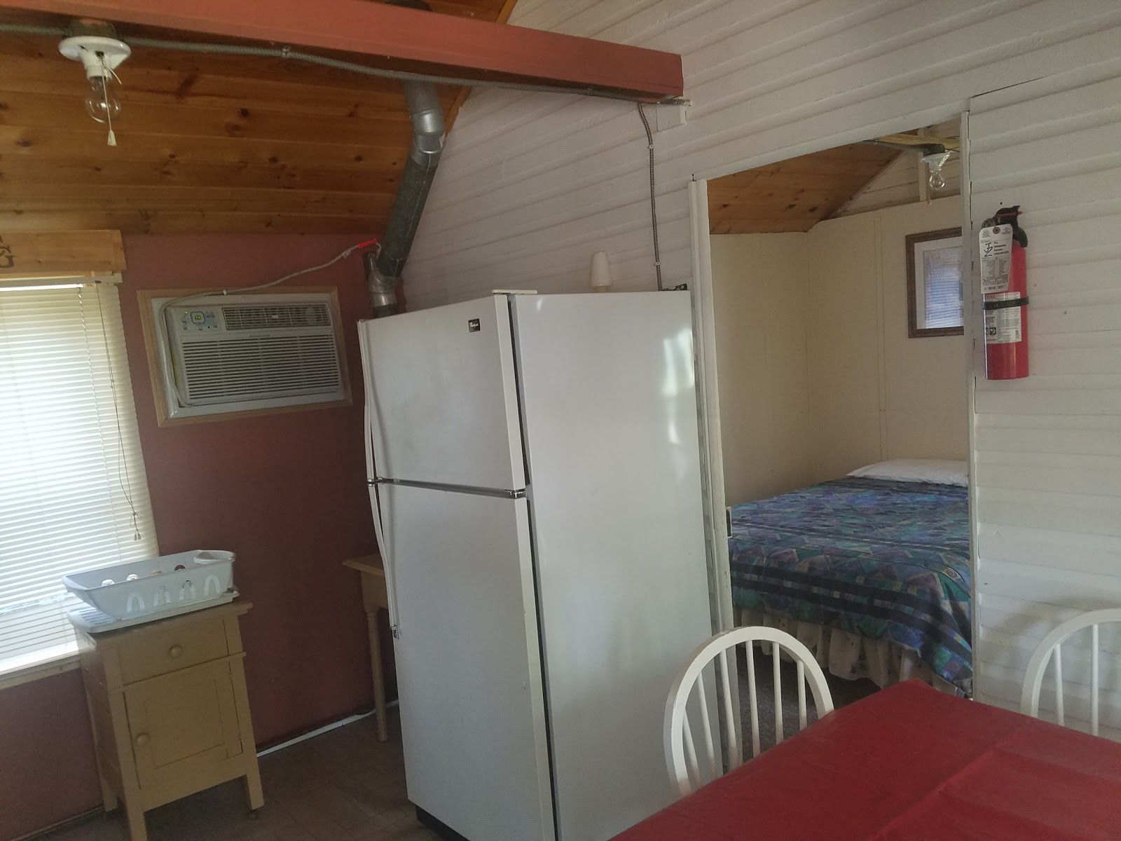 Cottage Grove Resort