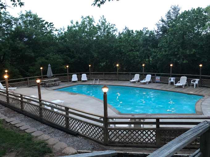 Aunts Creek Store & RV Park