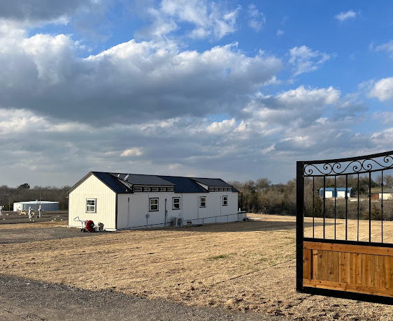 North Texas RV Park