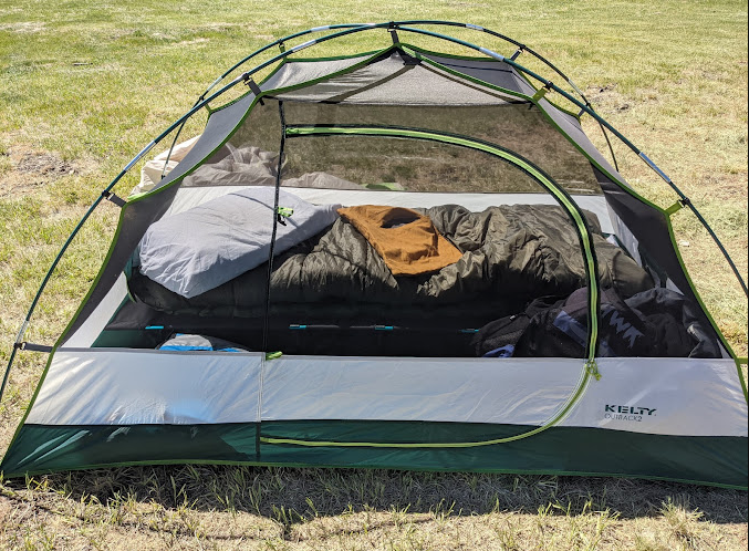 Wild Goose Meadows RV