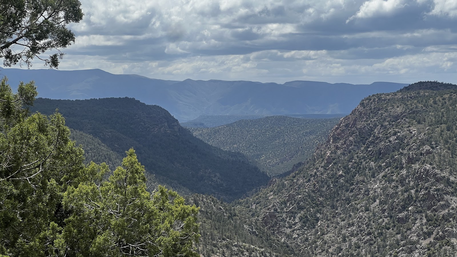 Payson Campground RV Resort
