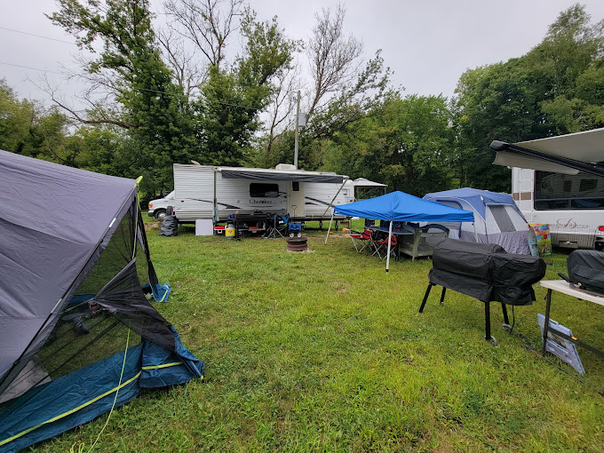 Mini Mountain Campground