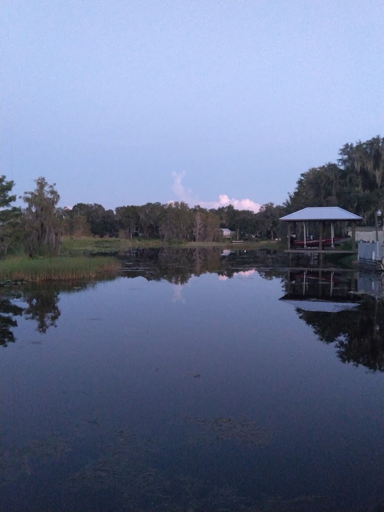 Potts Preserve