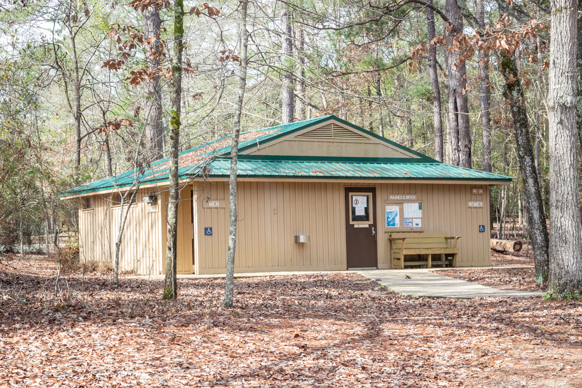 Cotton Hill Park