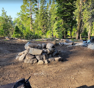 Cascade Campground