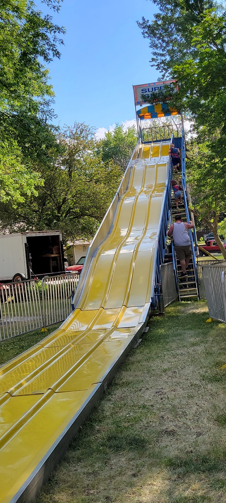 Gowrie RV Park