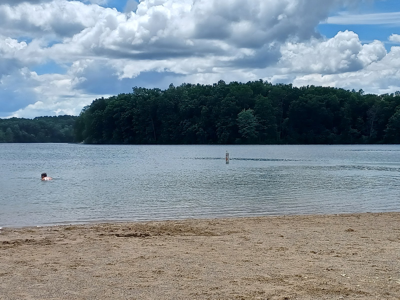 Holly Recreation Area