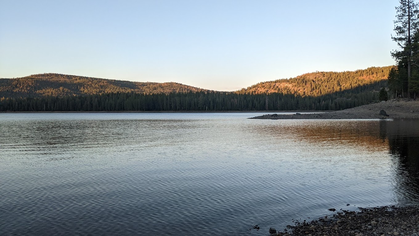 Woodcamp Campground
