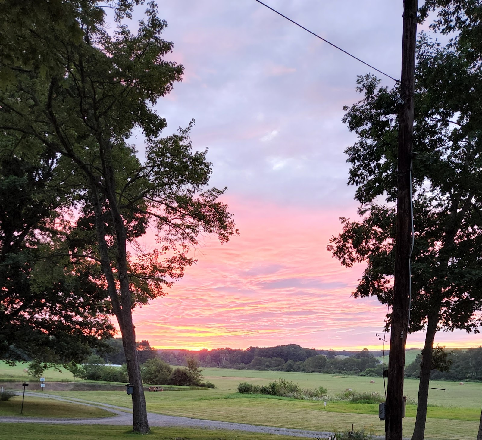 Glade Farms Campgrounds