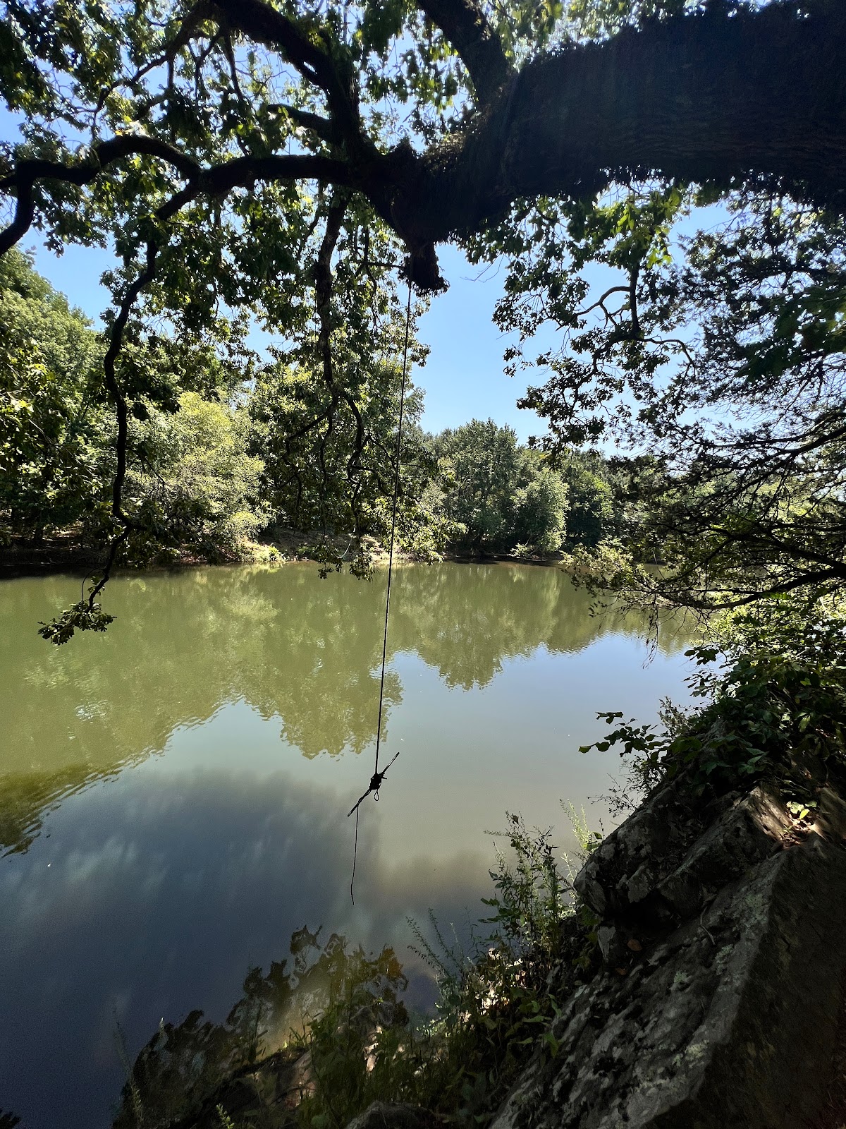 Mulberry River Outdoor Adventure