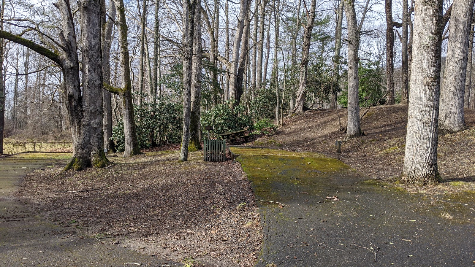 Creekside Campground