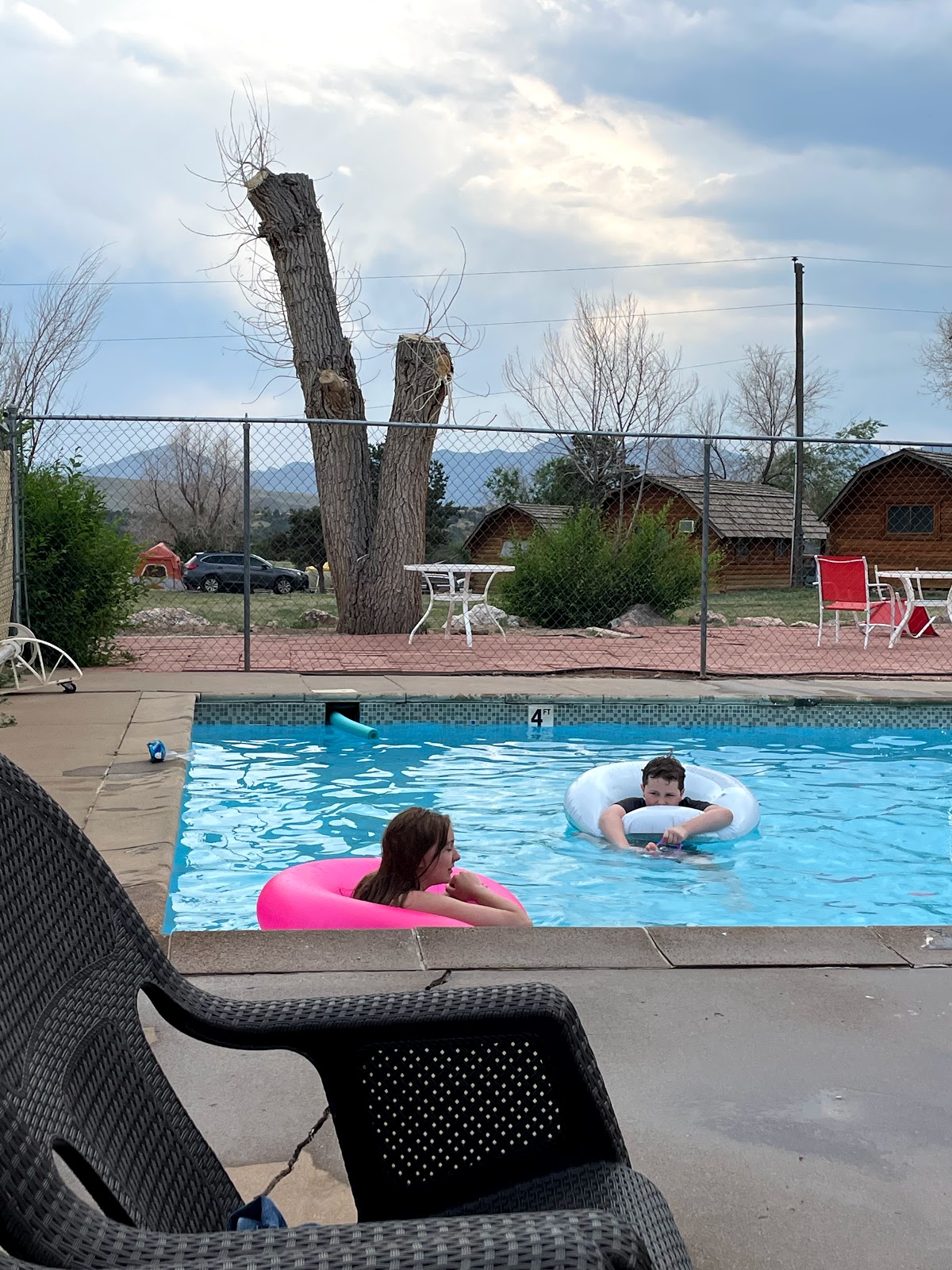 Royal Gorge / Canon City KOA