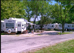 Trailside RV Park and Campground