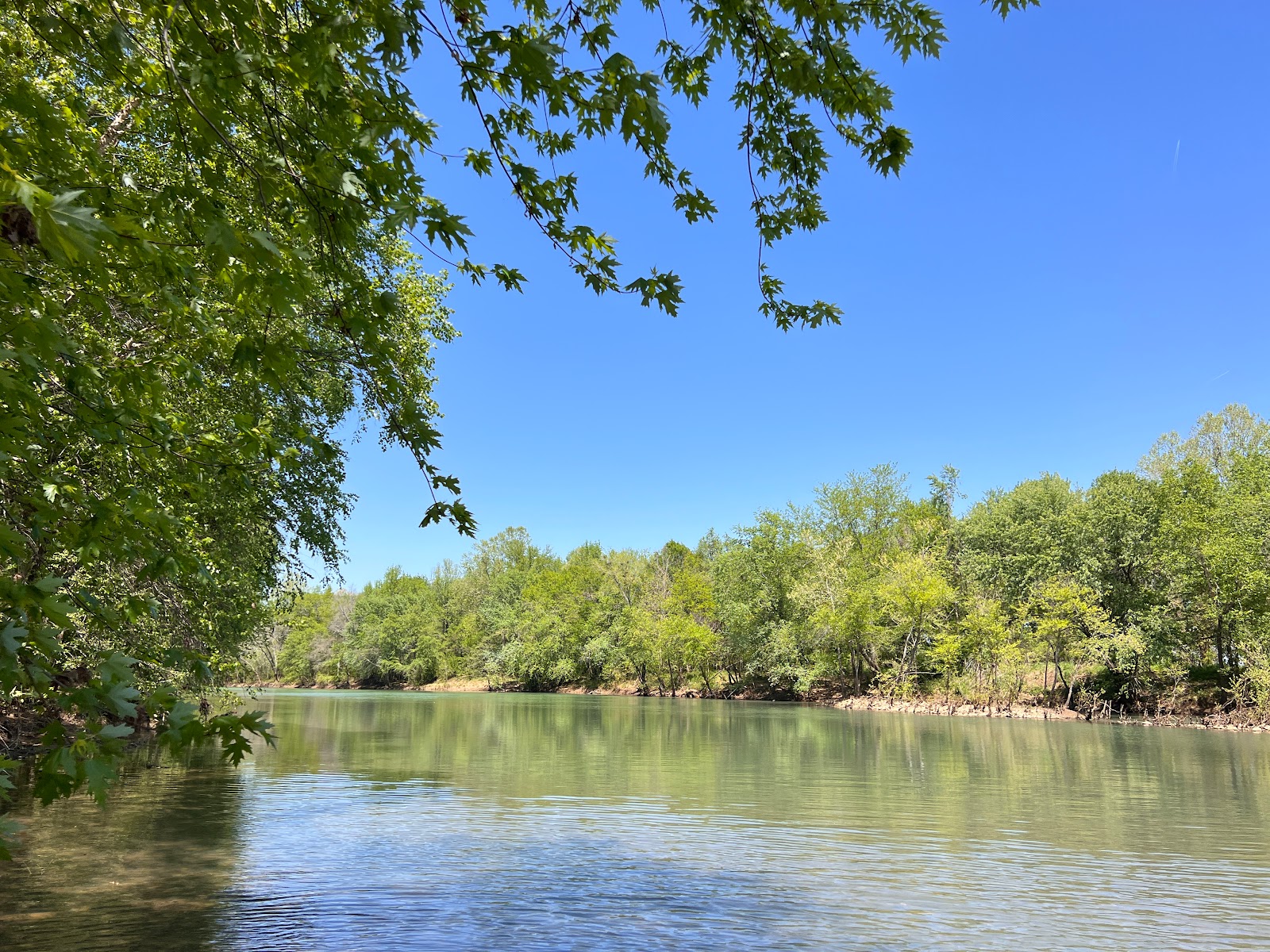 Mulberry River Outdoor Adventure