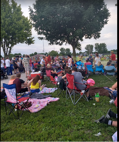 Jurgens Park