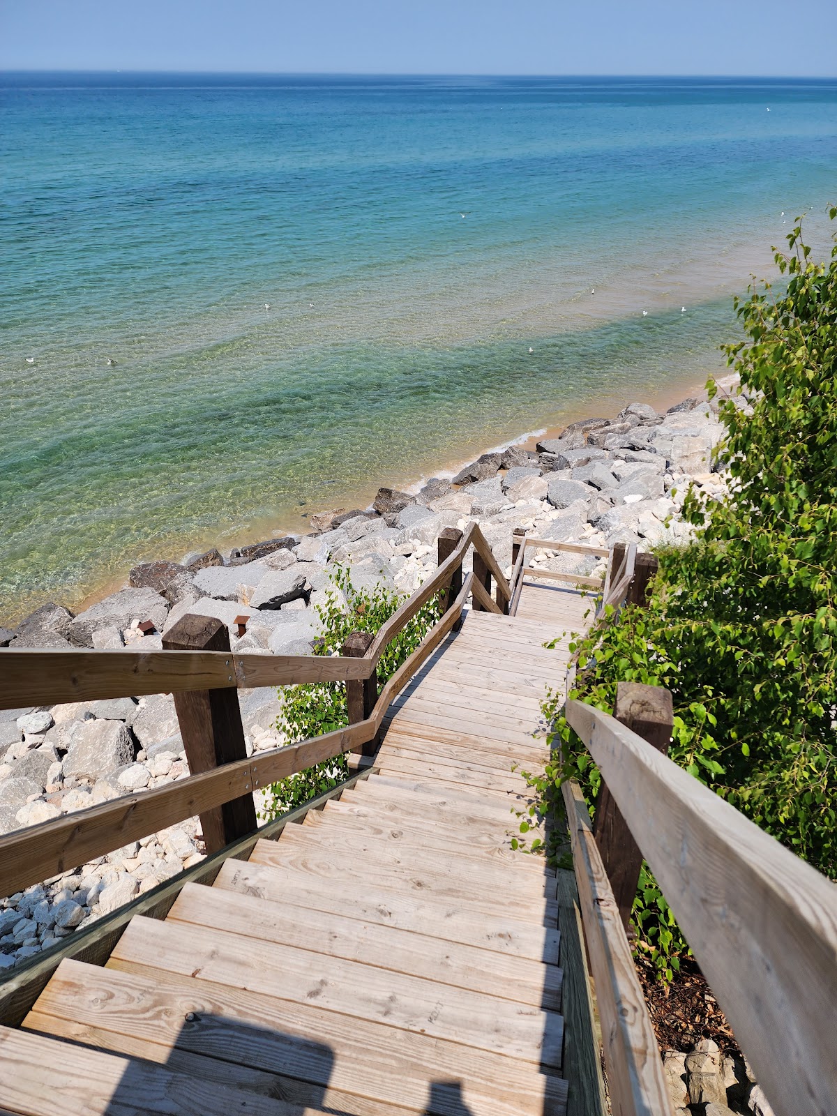 Orchard Beach State Park