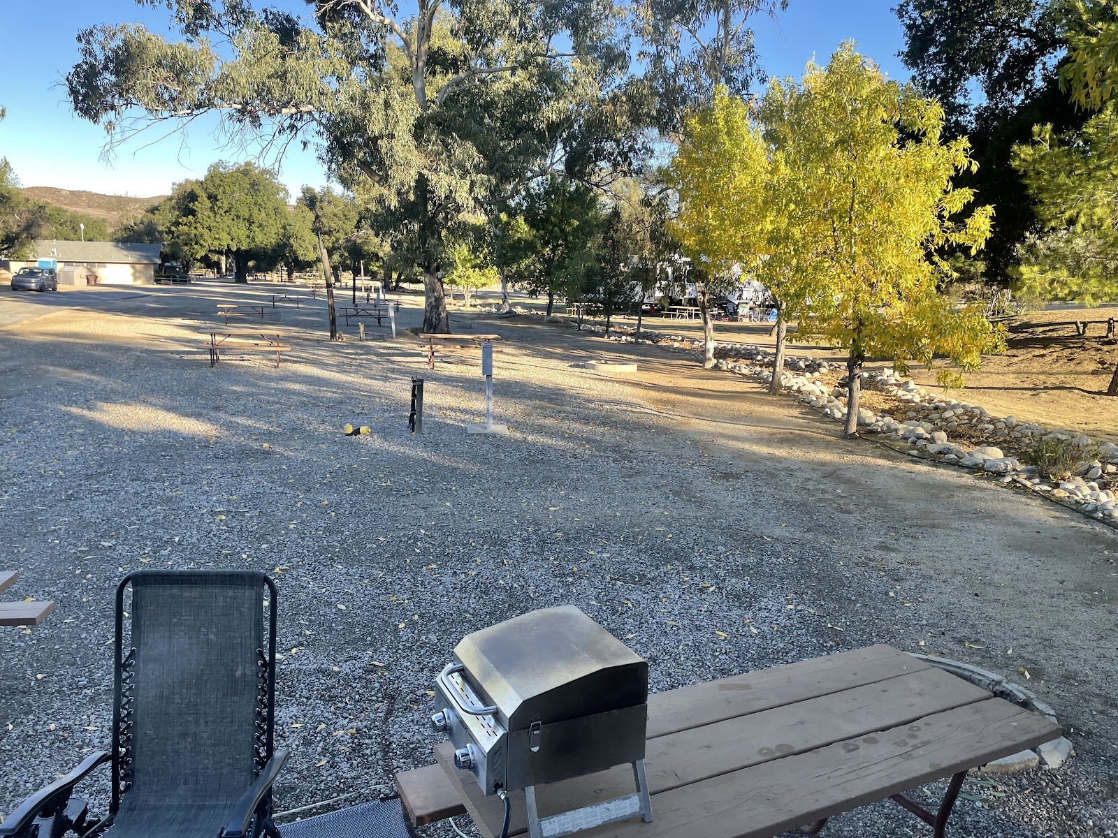 Tucalota Springs RV Park