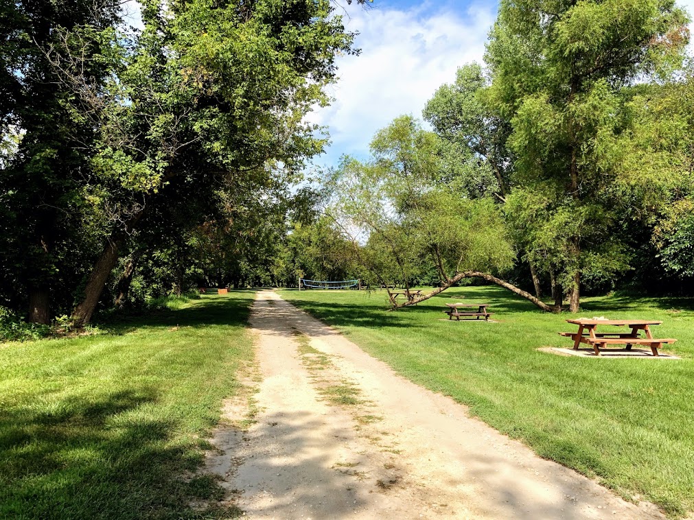 Riverview Ridge Campgrounds