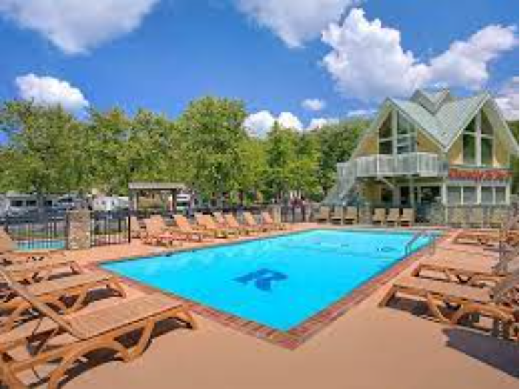 River’s Edge RV Resort