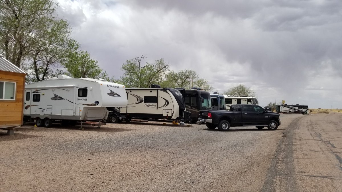 Route 66 RV Park