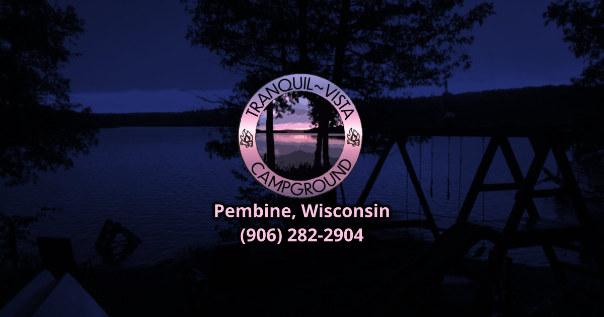 Tranquil Vista Campground