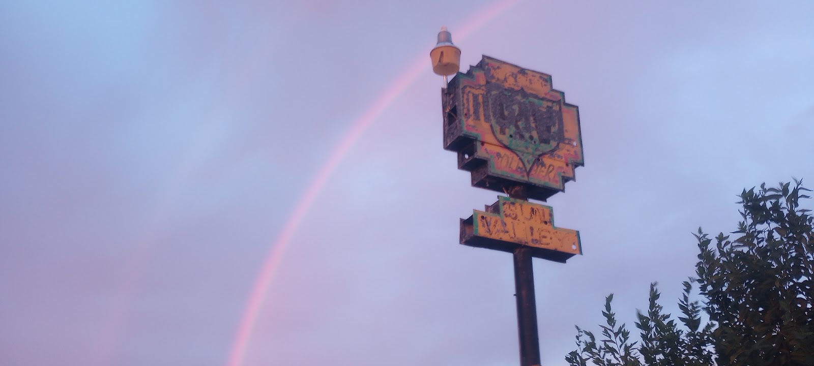 Route 66 RV Park
