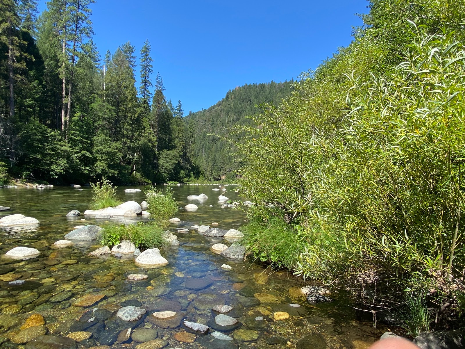 Carlton Campground