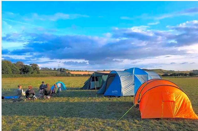 Blackland Farms RV Park
