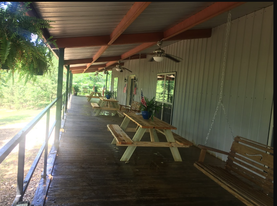 Cloud Nine RV Park