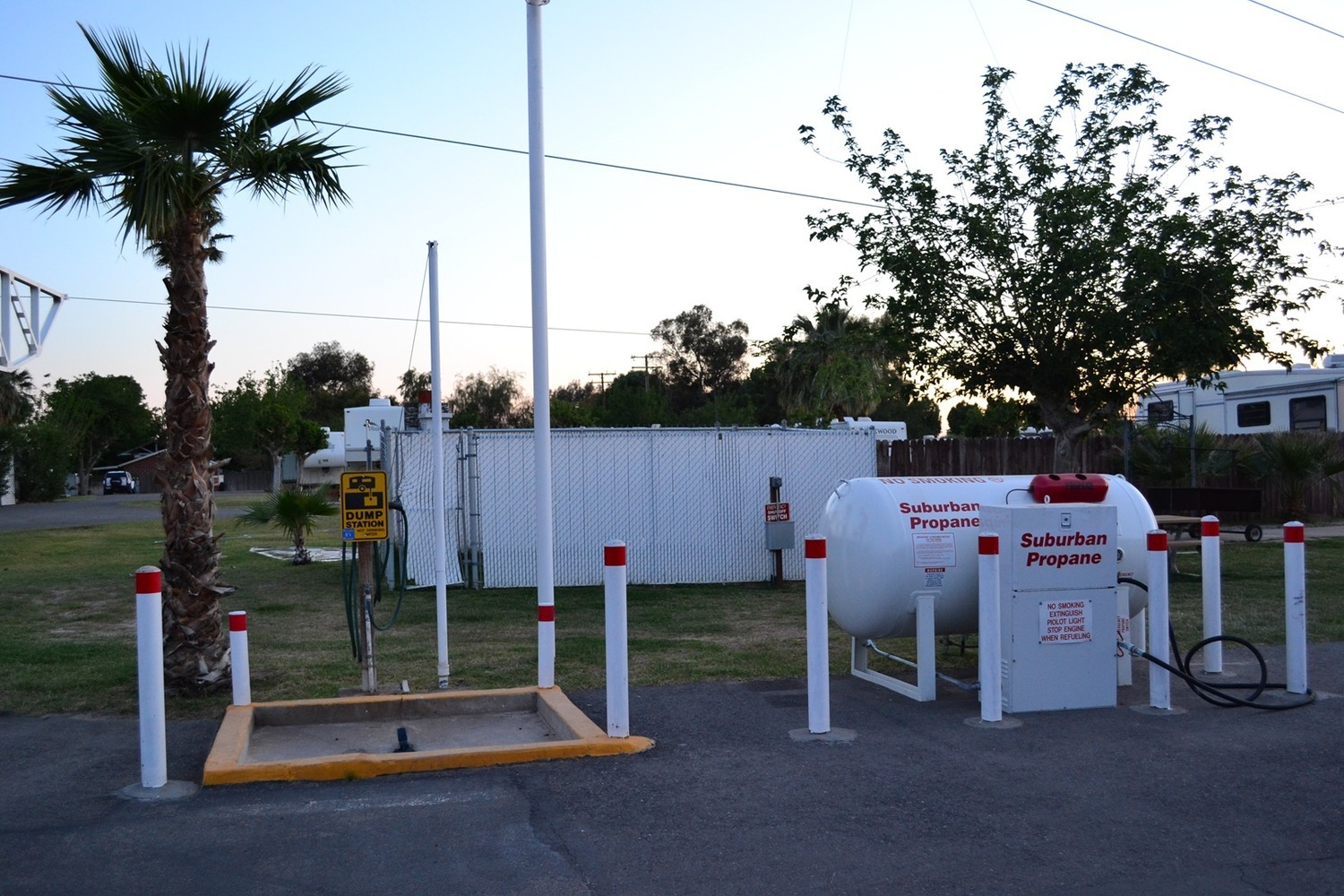 Riviera RV Resort and Marina