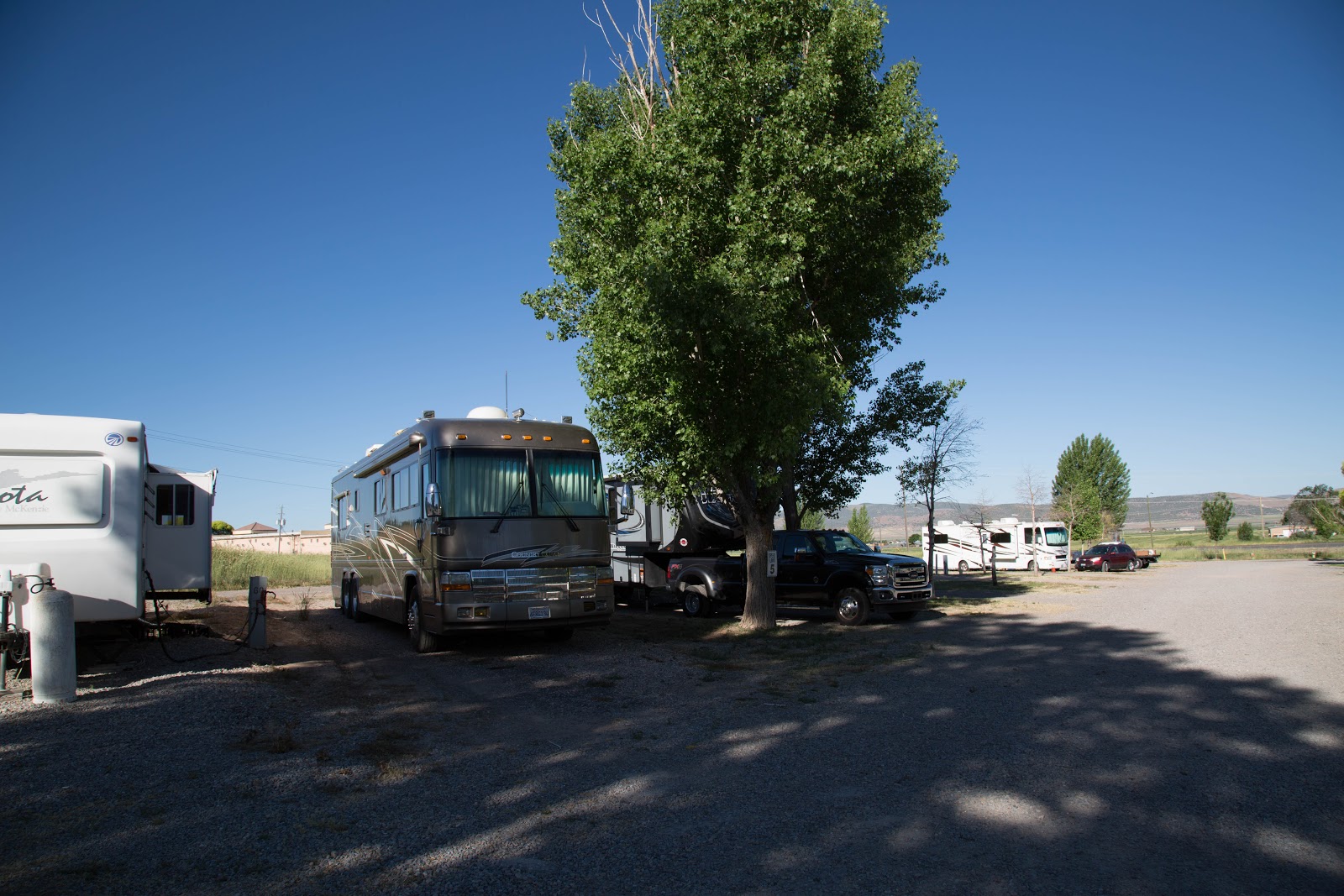 High Country RV Camping