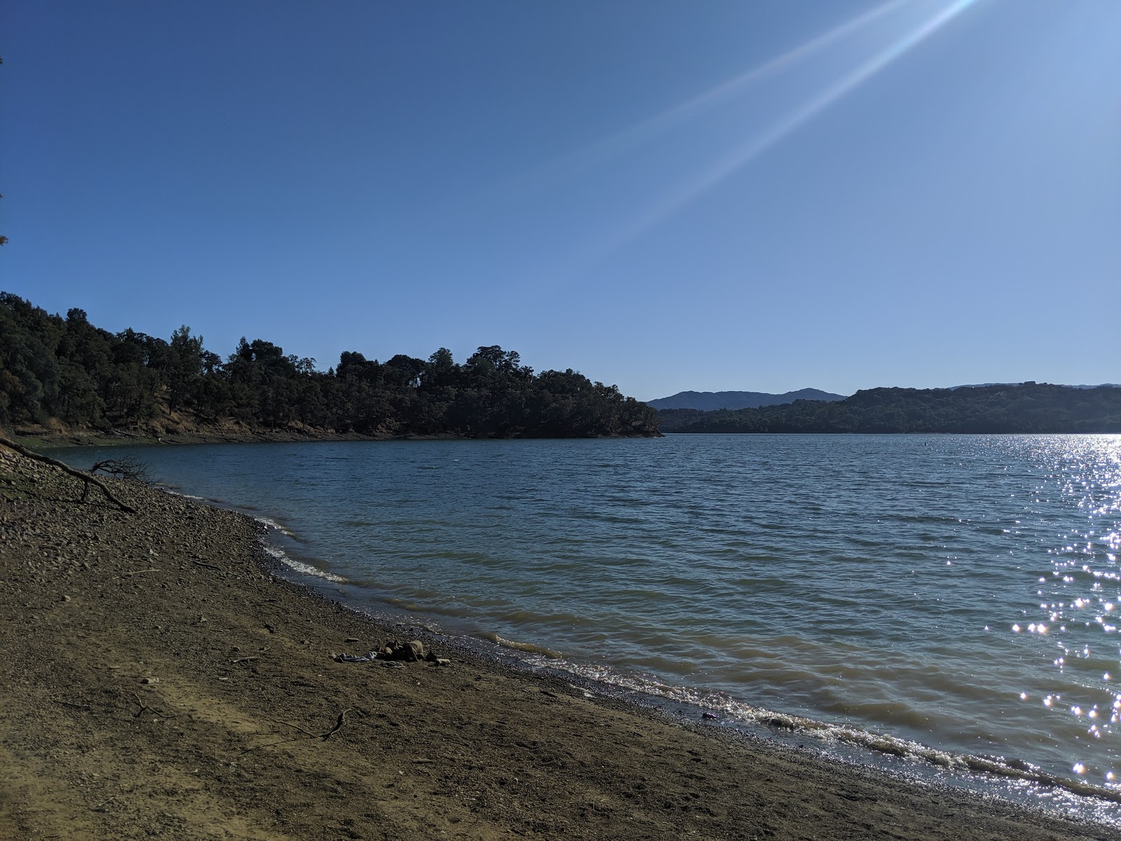 Bushay Recreation Area