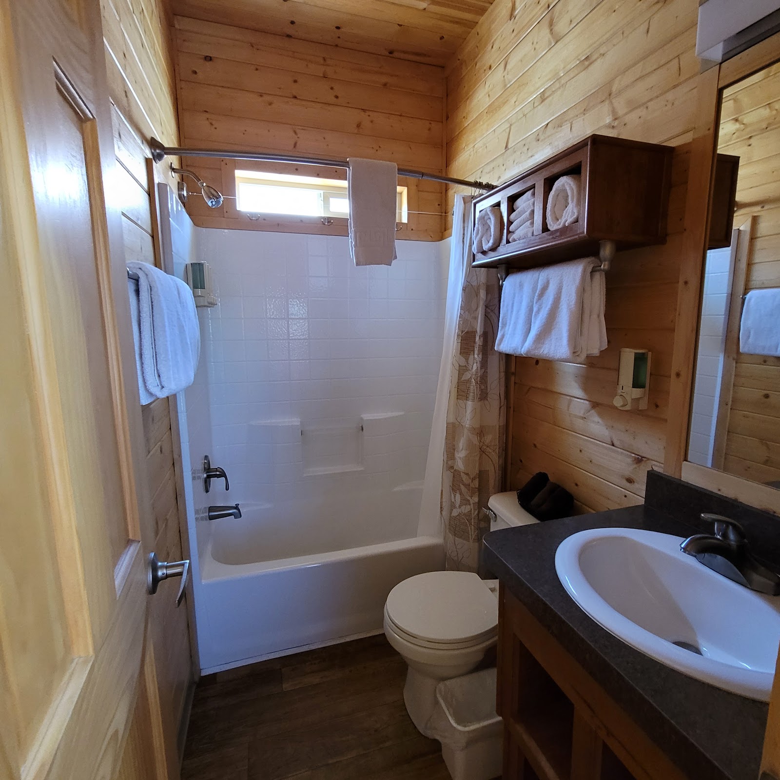 Tucson / Lazydays KOA