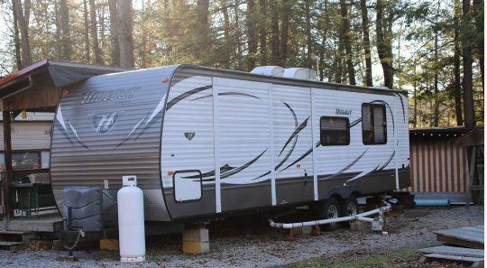 Noel’s Trailer Park