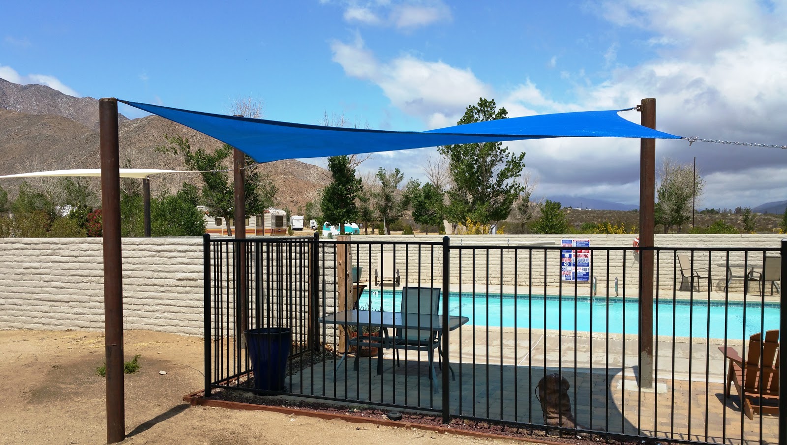 Stagecoach Trails Resort